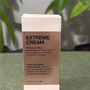 Extreme Cream Firming & Lifting Moisturizer